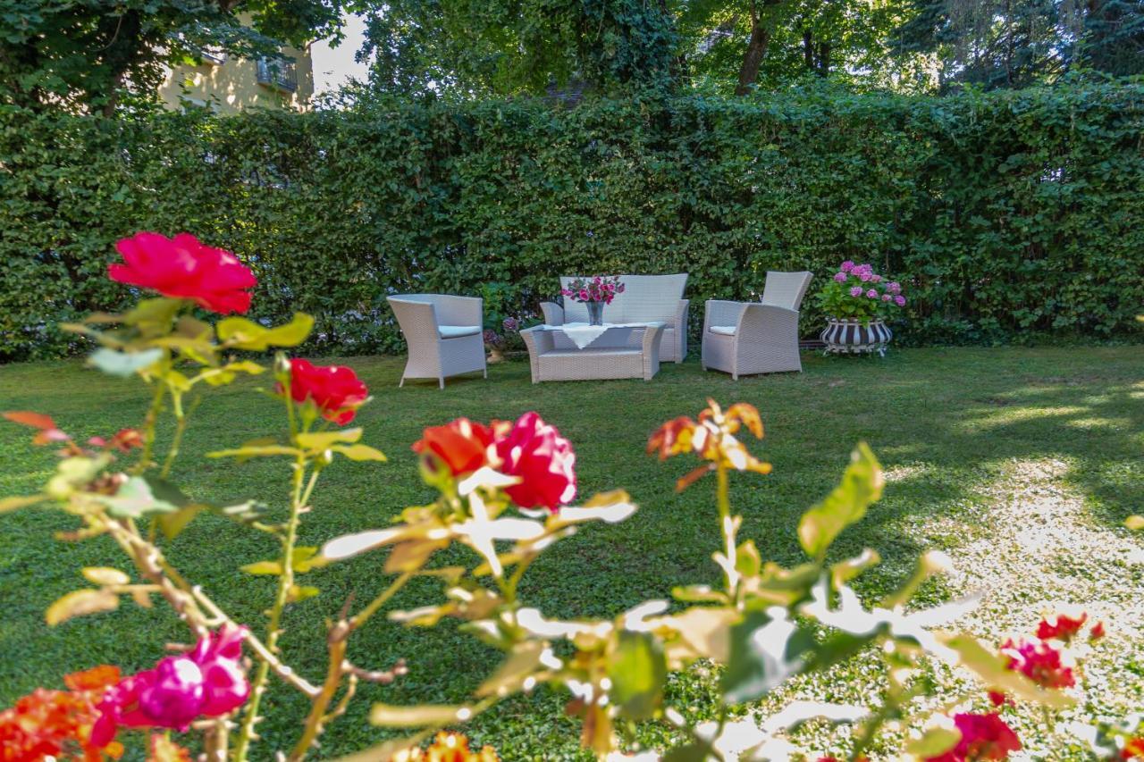 Villa Gabriela Pörtschach am Wörthersee エクステリア 写真