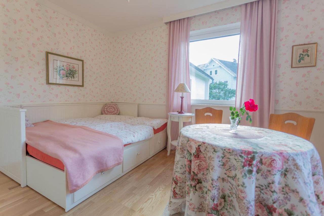 Villa Gabriela Pörtschach am Wörthersee エクステリア 写真