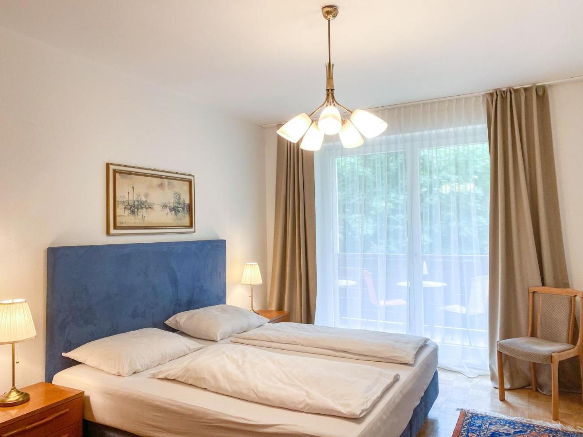 Villa Gabriela Pörtschach am Wörthersee エクステリア 写真