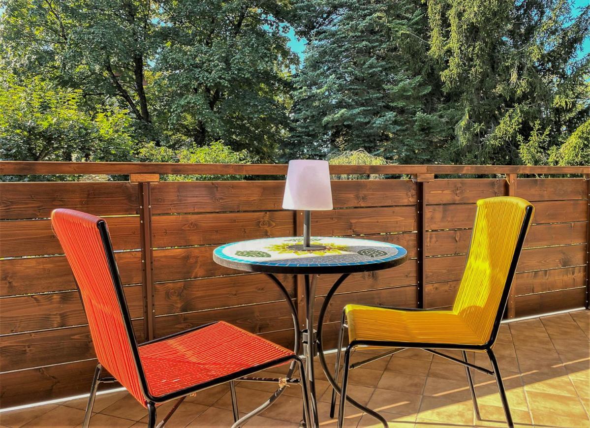 Villa Gabriela Pörtschach am Wörthersee エクステリア 写真