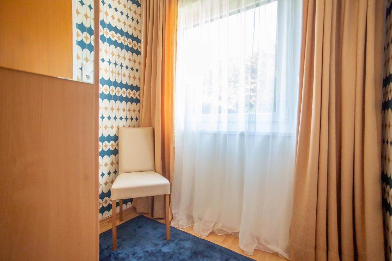Villa Gabriela Pörtschach am Wörthersee エクステリア 写真