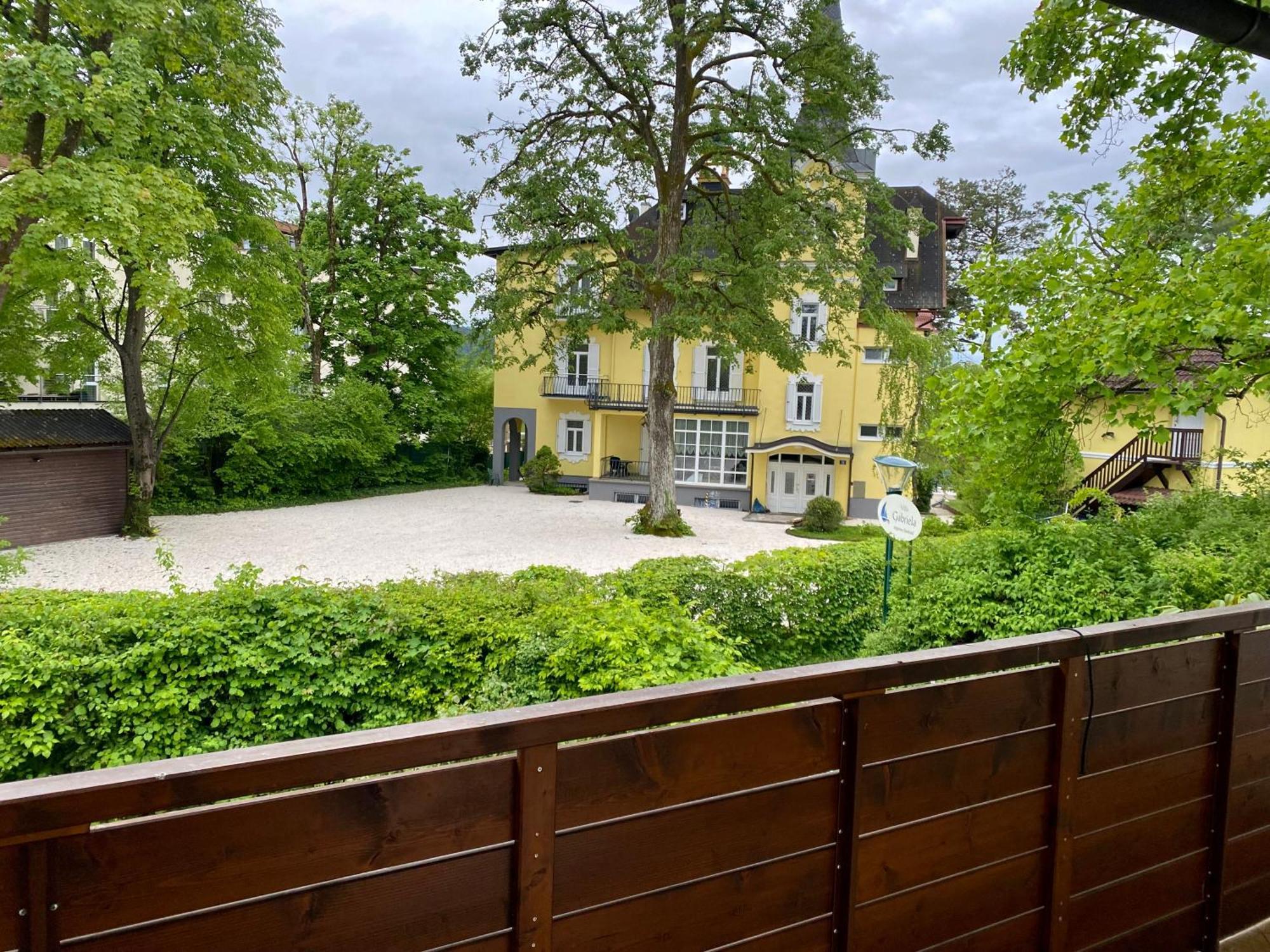 Villa Gabriela Pörtschach am Wörthersee エクステリア 写真